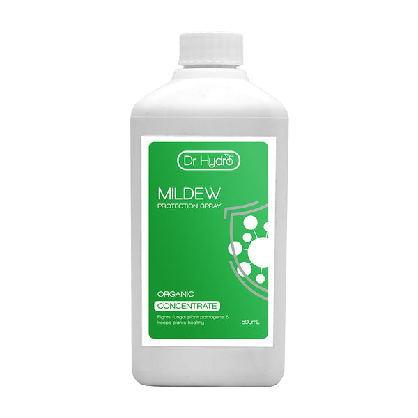 500ml Mildew Dr Hydro